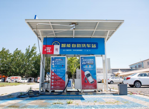 充電站也能成網(wǎng)紅？用快電輕松搞定