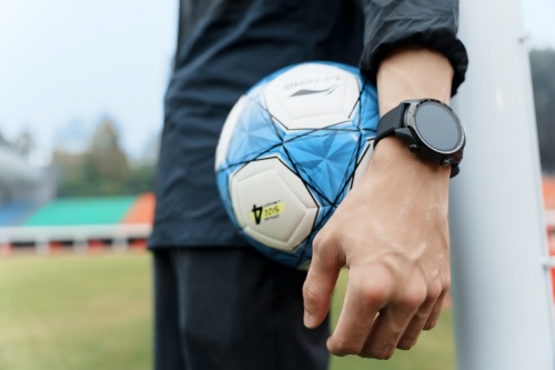 TicWatch Pro 3 運(yùn)動版快速上手體驗(yàn)