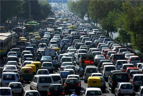 造車新勢力吹響了2030碳達峰號角，威馬汽車敢于做挑戰(zhàn)者
