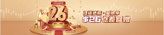 春風(fēng)十里，不如送“禮”：鑄博皇御點(diǎn)差回贈(zèng)限時(shí)送