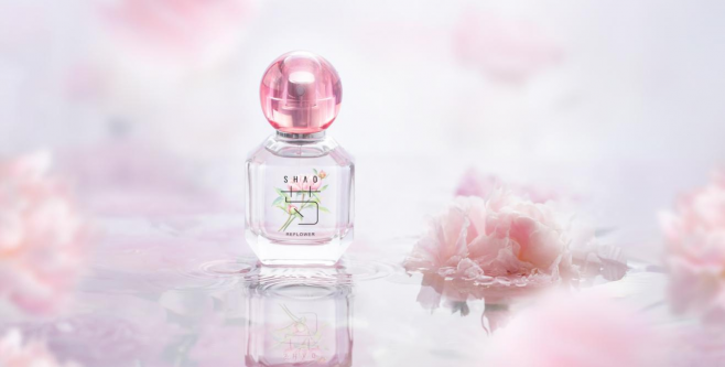花點(diǎn)時(shí)間開啟芍藥季 鮮花、香水解鎖春日浪漫