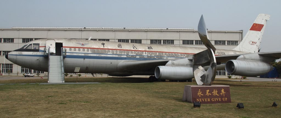 C919即將交付，曹春曉、王華明院士在抖音開(kāi)講，科普大飛機(jī)背后硬核科技