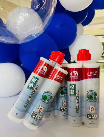中國美縫劑10大品牌排行榜揭曉，東方雨虹榜上有名