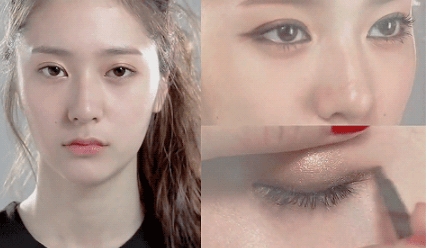 小象優(yōu)品小課堂：初學(xué)者如何畫一個美美的妝容