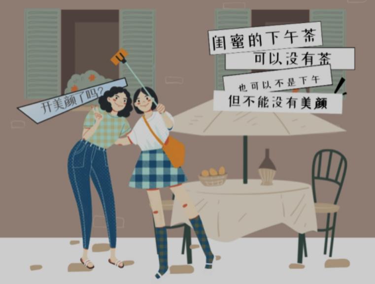 融云通信周邊能力上新啦！一鍵 Get 美顏、CDN 服務(wù)