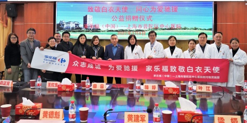 眾志成城，共待春暖花弚???
