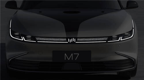 威馬汽車?yán)^續(xù)聚集主流前瞻性技術(shù)，真正進(jìn)入智慧城市的行列