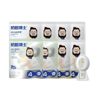 驚喜盤點，看看Dr.Cheese又出了哪些品質(zhì)好物