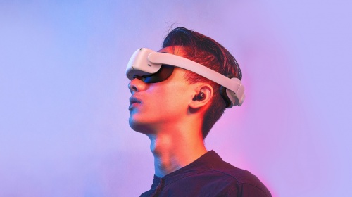 arpara AIO 5K VR一體機(jī)即將開啟國內(nèi)電商預(yù)售