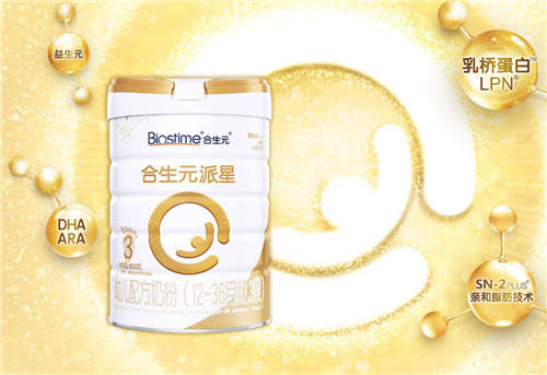 乳橋蛋白究竟是何物？為何火爆寶媽圈