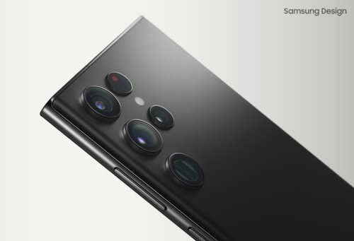 三星Galaxy S22系列設(shè)計(jì)解析：與時(shí)俱進(jìn)的本真創(chuàng)新理念