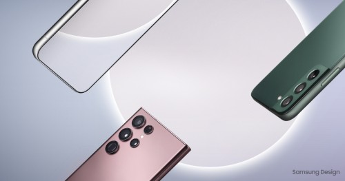 三星Galaxy S22系列設(shè)計(jì)解析：與時(shí)俱進(jìn)的本真創(chuàng)新理念