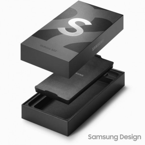 三星Galaxy S22系列設(shè)計(jì)解析：與時(shí)俱進(jìn)的本真創(chuàng)新理念