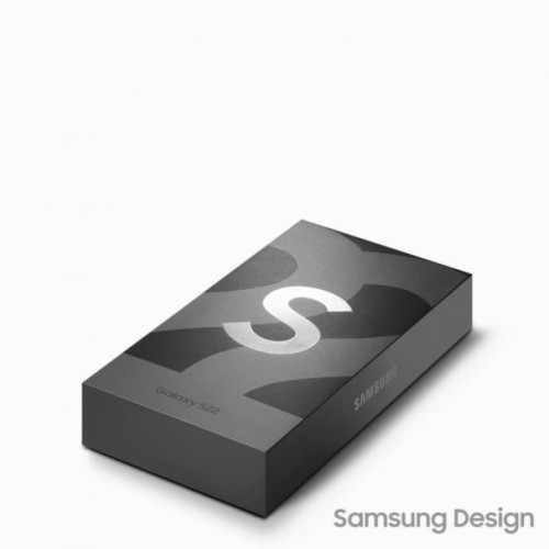 三星Galaxy S22系列設(shè)計(jì)解析：與時(shí)俱進(jìn)的本真創(chuàng)新理念
