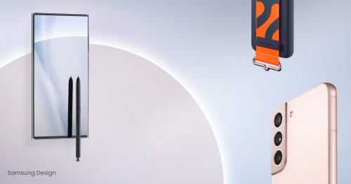 三星Galaxy S22系列設(shè)計(jì)解析：與時(shí)俱進(jìn)的本真創(chuàng)新理念
