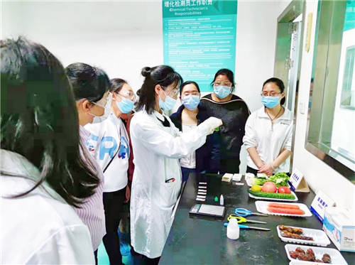 健康食物也能好吃不貴？家樂福健康指導(dǎo)貨架上新 方便、科學(xué)、省心