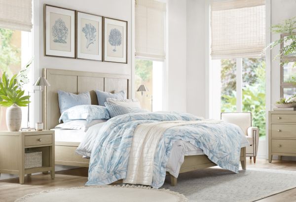 HarborHouse2022春夏新品，一封島嶼來信
