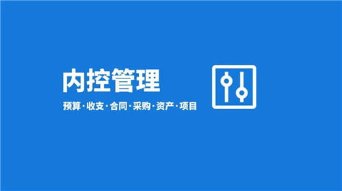 泛微數(shù)字化內(nèi)控管理體系，助力組織規(guī)范經(jīng)濟行為，優(yōu)化業(yè)務(wù)模式