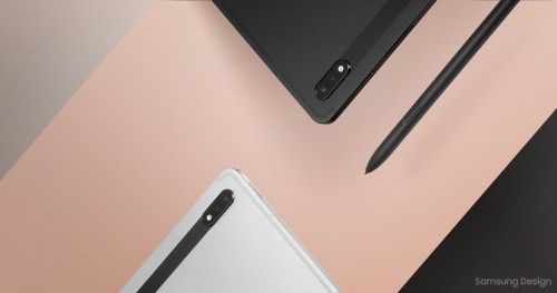 旗艦體驗是怎樣煉成的？三星Galaxy Tab S8系列設(shè)計深度剖析