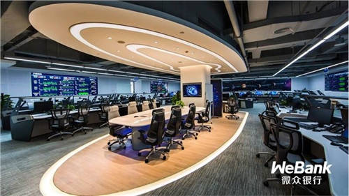 微眾銀行WeBank多舉并措，助企發(fā)聲 共見成長