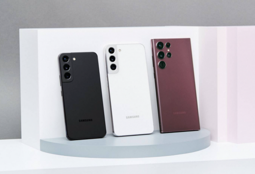 新一代影像旗艦三星Galaxy S22系列火熱銷售中 購機可享多重禮遇