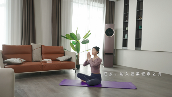 又逢315，海信新風空調(diào)用深呼吸品質(zhì)致敬消費者