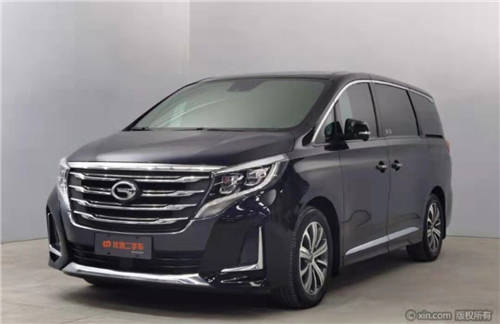 25萬級7座商務(wù)車怎么選？優(yōu)信二手車合肥大賣場給你答案