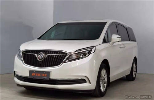 25萬級7座商務(wù)車怎么選？優(yōu)信二手車合肥大賣場給你答案
