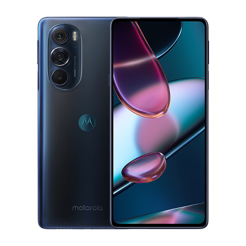 moto edge X30屏下攝像版發(fā)布 京東3月30日開售享30天無憂退服務(wù)