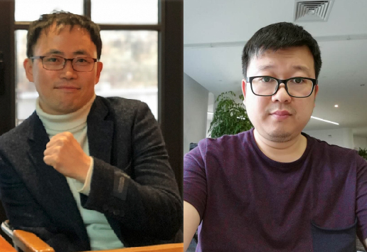 “街籃之父”加盟，中手游布局體育電競(jìng)，自研跨端游戲《代號(hào)：籃球3V3》及打造相關(guān)賽事