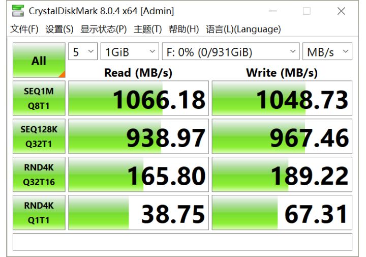 速度快，容量大，又便宜的PSSD怎么選？鎧俠XD10移動固態(tài)硬盤值得入手