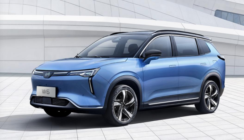 威馬汽車將中國最受歡迎的娛樂應(yīng)用程序到車內(nèi)，快樂駕乘