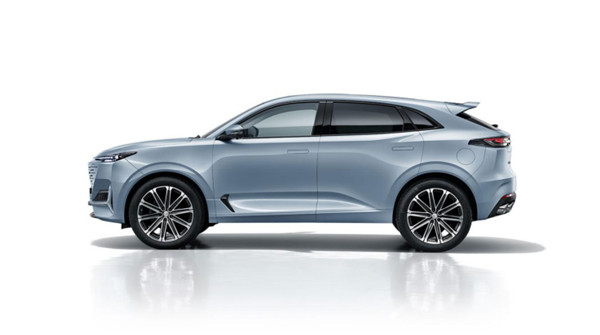 刷新認知的一款SUV，長安汽車UNI-K表現(xiàn)不俗