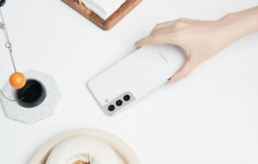 前沿科技與精美設計的融合 三星Galaxy S22系列塑造美學新范本