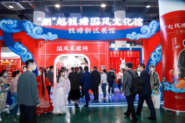 文化產(chǎn)業(yè)發(fā)展進(jìn)入新階段，玩物得志APP培育文化消費(fèi)市場(chǎng)
