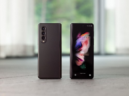 2022年折疊屏手機應(yīng)該買哪款？選三星Galaxy Z Fold3 5G就對了