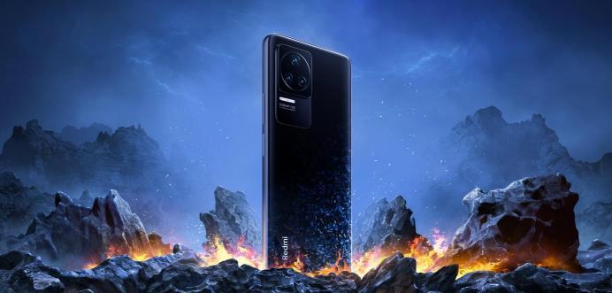 天璣9000助力Redmi K50 Pro打造旗艦性能，媒體評價：單雙核CPU跑分最高紀錄之一