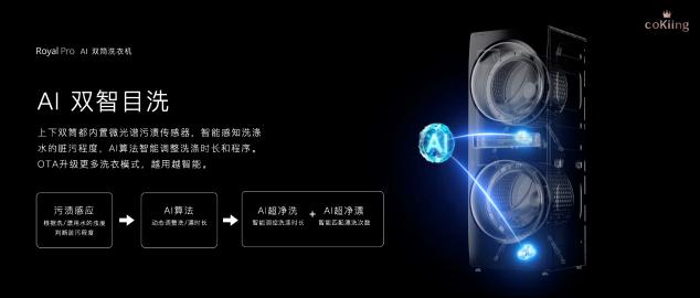 云米科技攜全新1=N44全屋智能方案，刷新高端全屋智能家居新體驗