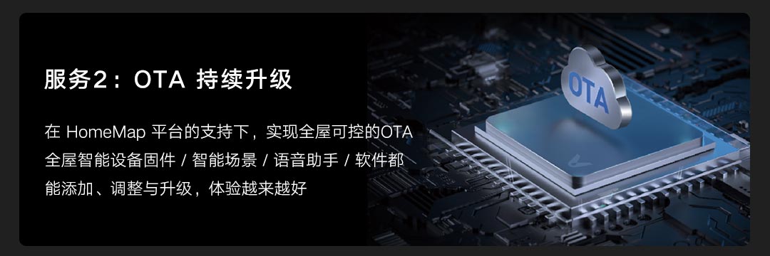 云米科技攜全新1=N44全屋智能方案，刷新高端全屋智能家居新體驗