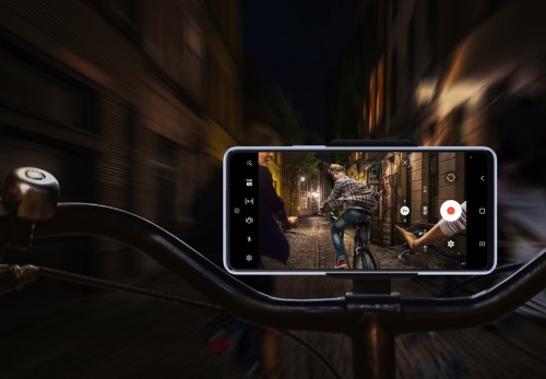 全新三星Galaxy A53 5G，詮釋潮流與科技并重的美學