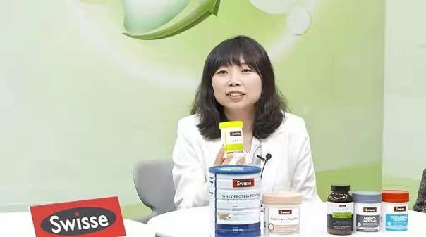 318全國愛肝日，Swisse斯維詩與你一起“由內(nèi)呵護(hù) 為肝減負(fù)”