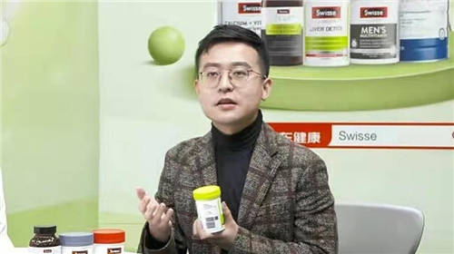 318全國愛肝日，Swisse斯維詩與你一起“由內(nèi)呵護(hù) 為肝減負(fù)”