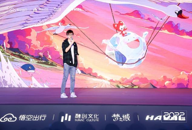 夢之城攜手悟空出行、哈弗品牌跨界聯(lián)合，共同探索出行業(yè)態(tài)新模式