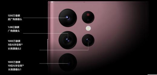 三星Galaxy S22系列:激發(fā)用戶創(chuàng)作潛能 享受超強(qiáng)影像帶來(lái)的樂(lè)趣