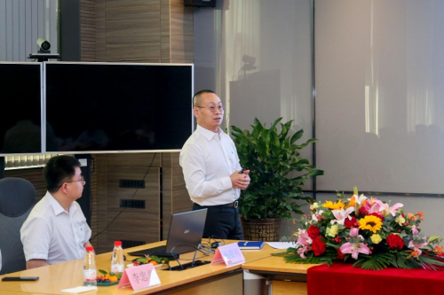 加強渠道信息化管理，木林森與廣聯(lián)達正式簽約