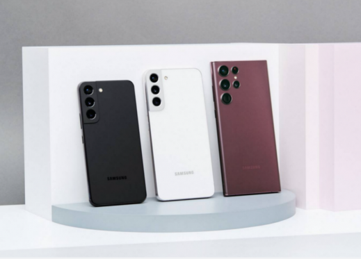 年度最強(qiáng)影像旗艦來襲 三星Galaxy S22系列再次定義移動(dòng)新體驗(yàn)