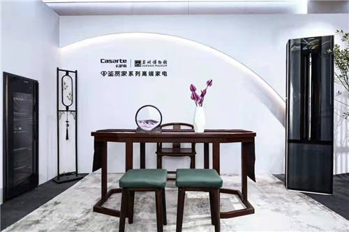 空調(diào)行業(yè)趨向同質(zhì)化！卡薩帝：雙塔才是差異化