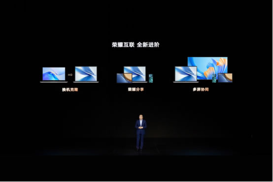 榮耀筆記本發(fā)布新戰(zhàn)略，全新榮耀MagicBook 14以O(shè)S Turbo技術(shù)拉開PC底層創(chuàng)新的序幕2805.jpg