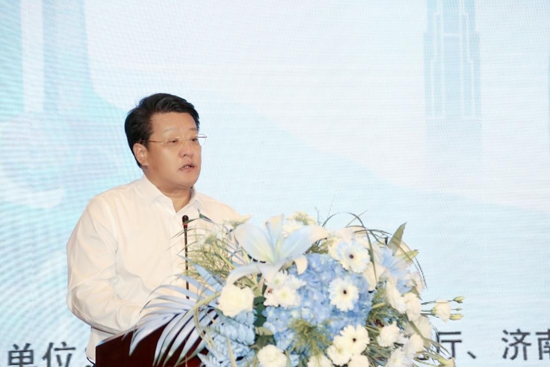 全面起跑新優(yōu)勢，信息技術再領航