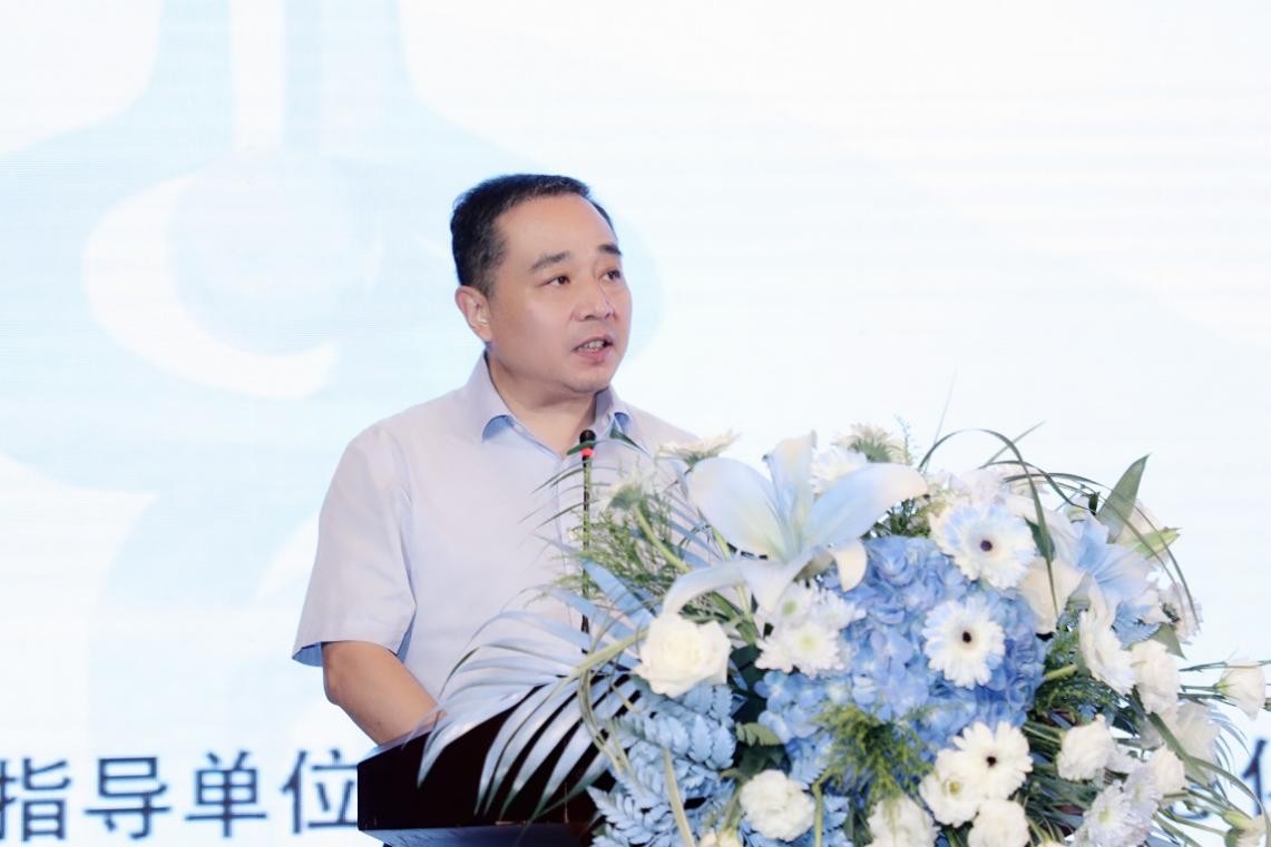 全面起跑新優(yōu)勢，信息技術再領航